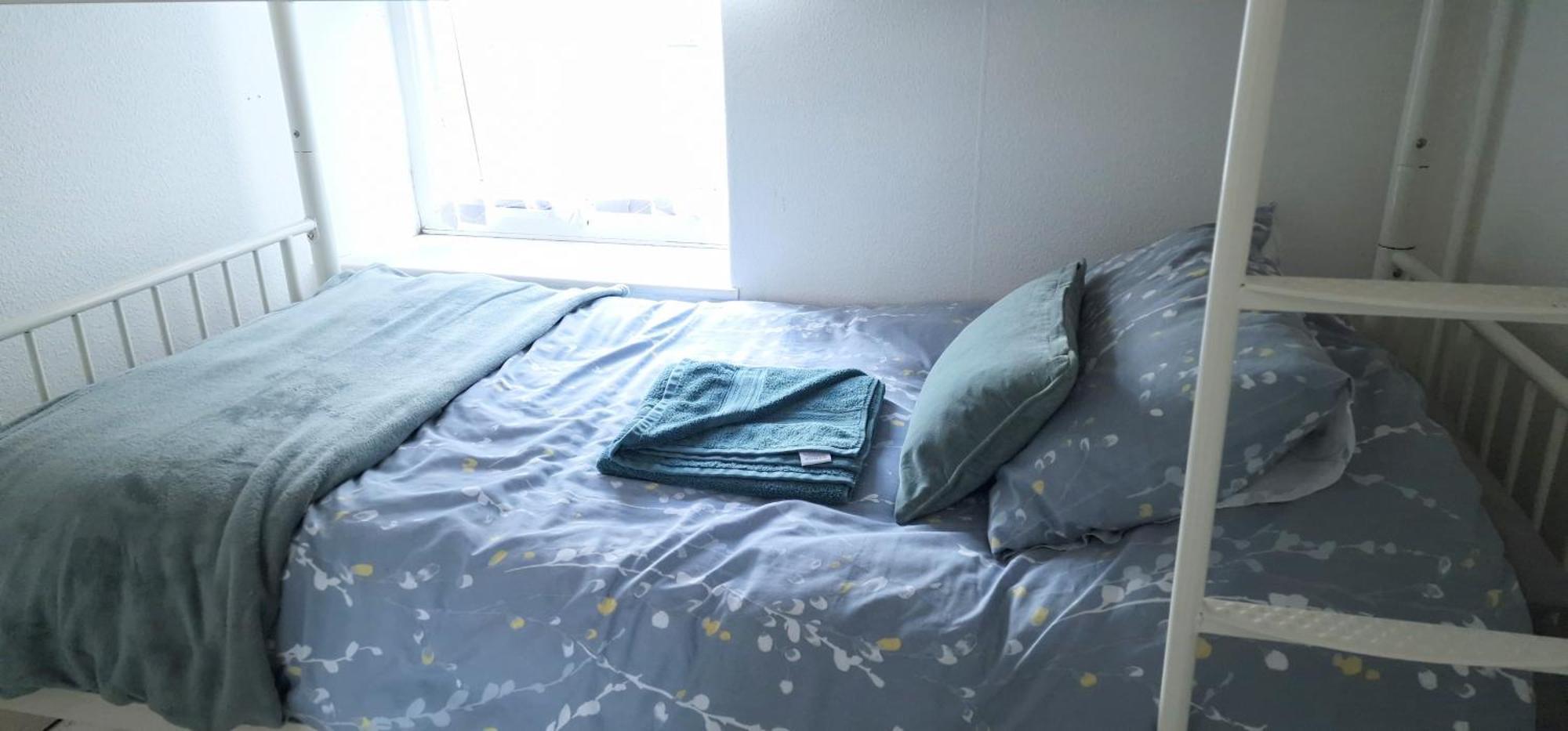 Cheerful 2 Bed Home With Mountain Views 布莱奈费斯蒂尼奥格 外观 照片